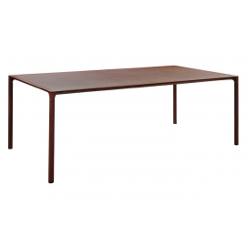 Terramare garden table